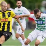 Phân tích và dự đoán kết quả Vasteras gặp Hacken, 0h00 ngày 23/4: Đội khách đang có phong độ tốt