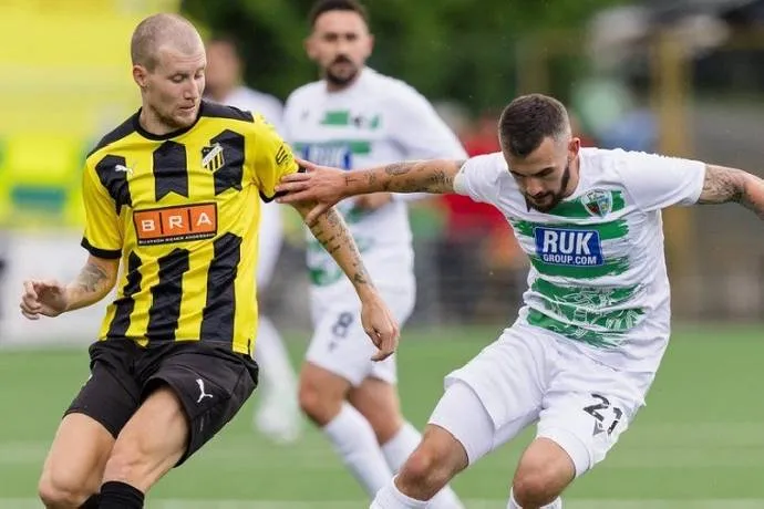 Phân tích và dự đoán kết quả Vasteras gặp Hacken, 0h00 ngày 23/4: Đội khách đang có phong độ tốt