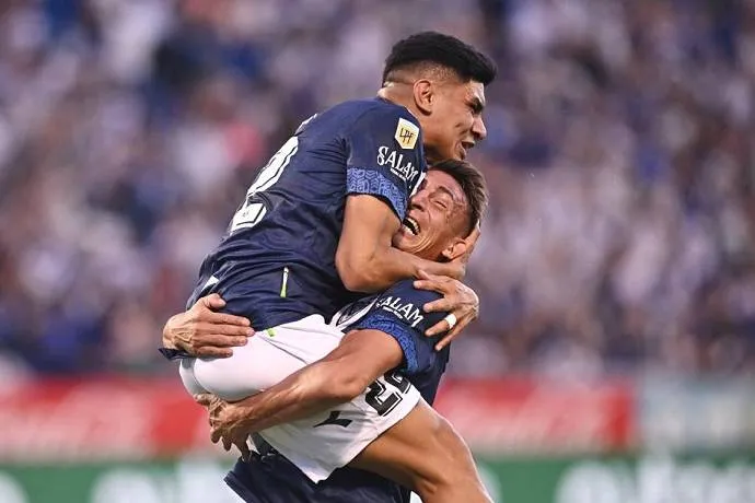 Phân tích và dự đoán kèo trận Velez Sarsfield gặp Central Cordoba, 07h30 ngày 14/4: Cuộc chiến giành ngôi đầu bảng