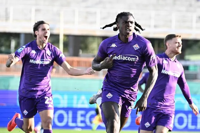 Phân tích và dự đoán kết quả trận Verona gặp Fiorentina, 23h00 ngày 4/4: La Viola vươn mình bay cao