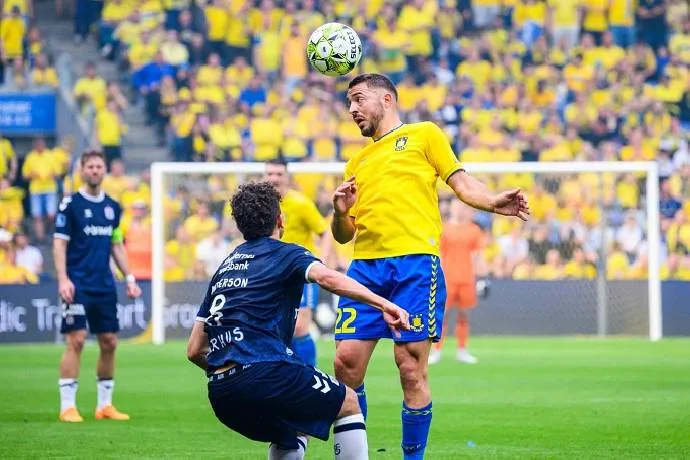 Phân tích và dự đoán kết quả trận Viborg tiếp đón Brondby, 1h00 ngày 23/4: Thách thức lớn cho đội chủ nhà