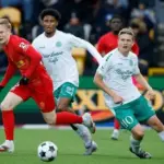 Phân tích kèo trận Viborg và Nordsjaelland, 23h00 ngày 26/4: Cuộc chiến phong độ trái chiều