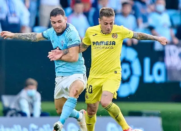 Phân tích kèo trận Villarreal và Celta Vigo, 02h00 ngày 27/4: Hướng tới tấm vé chắc chắn