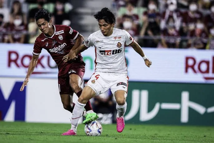 Phân tích và dự đoán trận Vissel Kobe gặp Nagoya Grampus, 13h00 ngày 11/4: Khẳng định vị trí số một