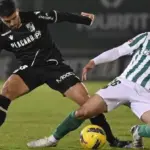 Dự đoán và phân tích kèo trận Vitoria Guimaraes gặp Rio Ave, 2h30 ngày 26/4: Đội khách sẽ giành điểm?