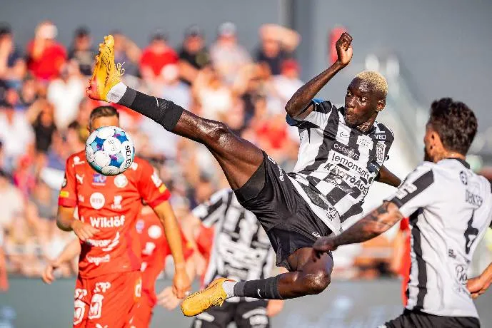 Phân tích kèo trận VPS gặp Jaro, 00h00 ngày 11/4: Cuộc chiến không có kẻ chiến thắng