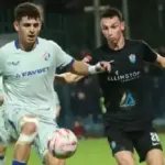 Phân tích và dự đoán kèo Vukovar gặp Dinamo Zagreb, 23h00 ngày 13/4: Chiến đấu để duy trì ngôi đầu
