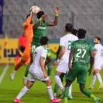 Dự đoán và phân tích kèo Wadi Degla gặp Ittihad Alexandria, 0h00 ngày 30/4: Thử thách cho vị trí dẫn đầu