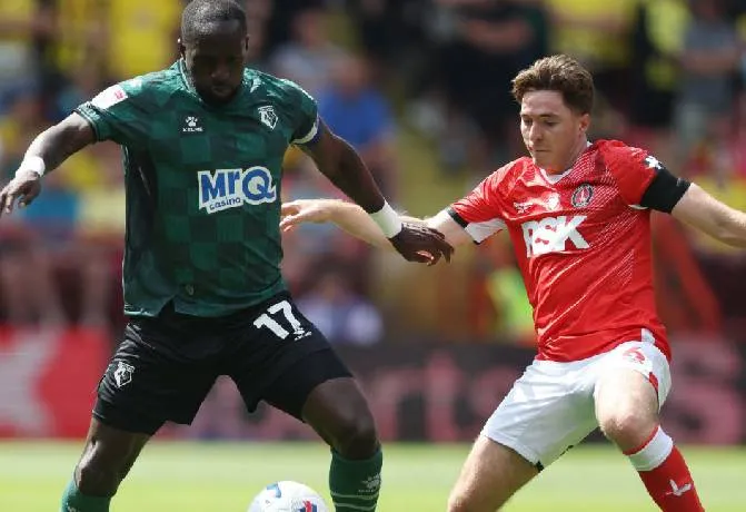 Phân tích và dự đoán trận đấu Watford gặp Charlton, 21h00 ngày 6/4: Sự thiếu quyết tâm