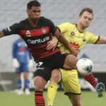 Phân tích kèo trận Wellington Phoenix gặp Western Sydney Wanderers, 12h00 ngày 18/4: Cuộc đối đầu của hai đội cuối bảng