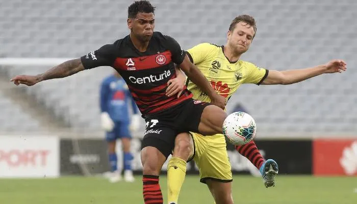 Phân tích kèo trận Wellington Phoenix gặp Western Sydney Wanderers, 12h00 ngày 18/4: Cuộc đối đầu của hai đội cuối bảng