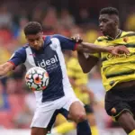 Dự đoán và phân tích kèo trận West Brom gặp Watford, 01h45 ngày 22/4: Cuộc chiến trụ hạng quyết liệt