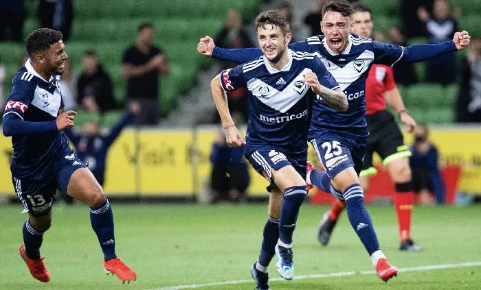 Phân tích và dự đoán kết quả trận Western Sydney Wanderers gặp Melbourne Victory, 16h35 ngày 25/4: Cuộc chiến đầy hấp dẫn