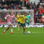 Phân tích và dự đoán kèo Wrexham đối đầu Stoke, 21h00 ngày 18/4: Cơ hội tuyệt vời cho Wrexham