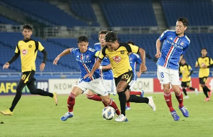 Phân tích kèo trận Yokohama F. Marinos với Tokyo, 13h00 ngày 11/4: Thử thách không hề dễ dàng