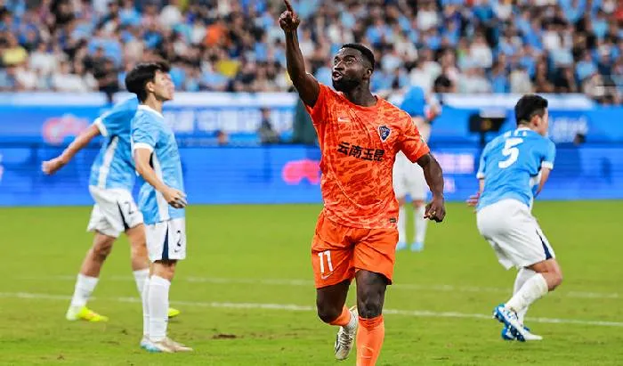 Phân tích và dự đoán kết quả trận Yunnan Yukun gặp Tianjin, 19h00 ngày 17/4: Hướng tới một chiến thắng nữa