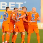 Phân tích và dự đoán tỷ số Zaglebie Lubin vs Nieciecza, 22h59 ngày 24/4: Thời khắc bùng nổ