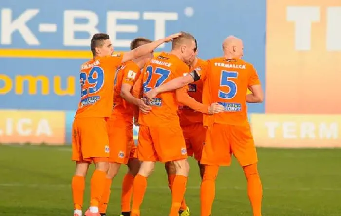 Phân tích và dự đoán tỷ số Zaglebie Lubin vs Nieciecza, 22h59 ngày 24/4: Thời khắc bùng nổ