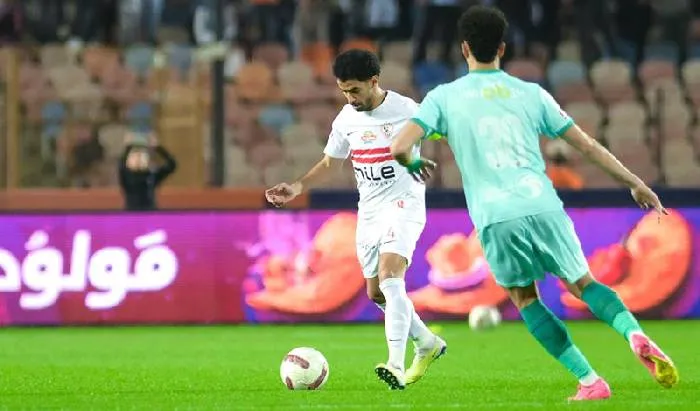 Phân tích kèo Zamalek đối đầu ENPPI, 21h00 ngày 27/4: Hướng tới chiến thắng tiếp theo