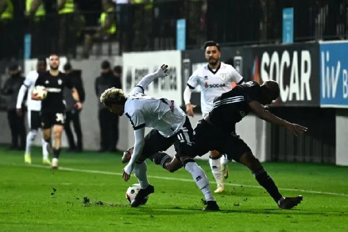 Phân tích và dự đoán kèo trận Zira đối đầu Neftchi PFK, 22h30 ngày 17/4: Cơn khô hạn