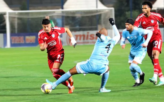 Phân tích và dự đoán kèo Zira vs Samaxi, 20h15 ngày 7/4: Cuộc chiến quyết định vị trí trên bảng xếp hạng