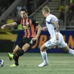 Phân tích và dự đoán kèo Zorya Luhansk đối đầu Veres Rivne, 19h30 ngày 27/4: Cuộc chiến khốc liệt