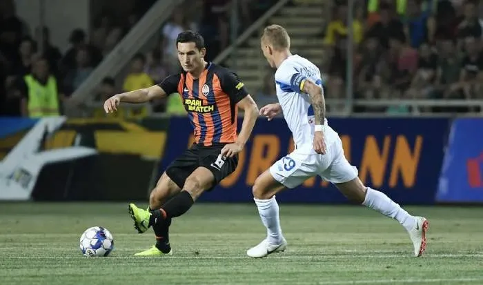 Phân tích và dự đoán kèo Zorya Luhansk đối đầu Veres Rivne, 19h30 ngày 27/4: Cuộc chiến khốc liệt