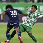 Phân tích và dự đoán kết quả trận Zulte Waregem gặp RAAL La Louviere, 00h15 ngày 27/4: Quyết tâm giành chiến thắng