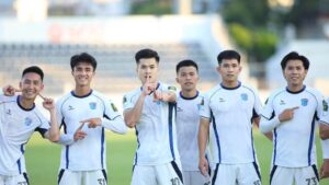 Quảng Ninh có thể gây sốc trước Đồng Nai?”