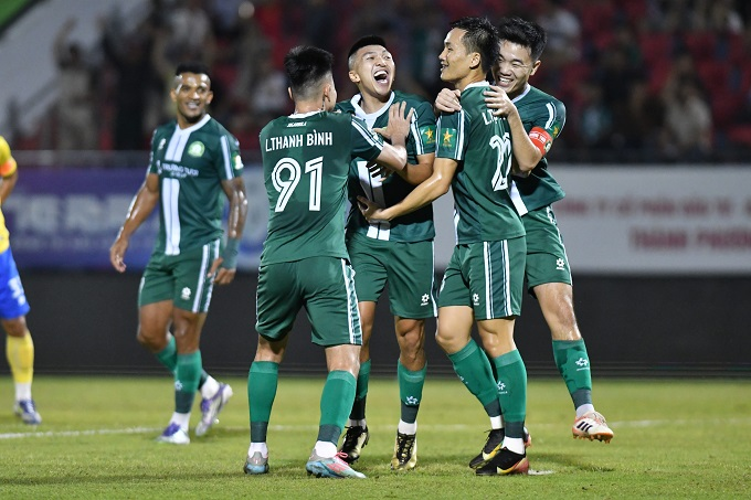 Quảng Ninh có thể gây sốc trước Đồng Nai?”