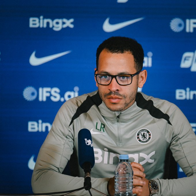 Rosenior chốt tương lai Garnacho tại Chelsea