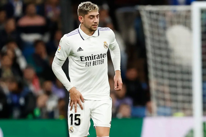 Sao Real Madrid buộc phải phẫu thuật để chấm dứt vấn đề ở cổ họng