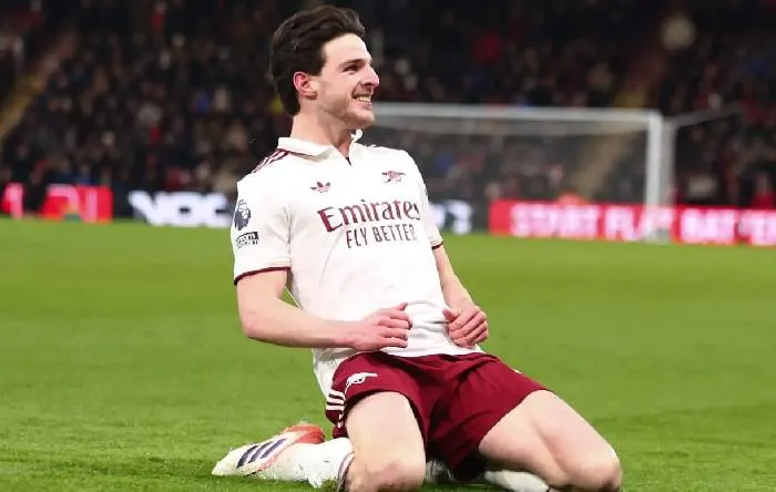 Dự đoán của Siêu máy tính cho trận Arsenal đối đầu Newcastle lúc 23h30 ngày 25/4