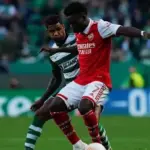 Dự đoán của siêu máy tính cho trận đấu giữa Arsenal và Sporting Lisbon, 02h00 ngày 16/4