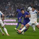 Dự đoán của siêu máy tính cho trận đấu AS Monaco và Marseille, 1h45 ngày 6/4