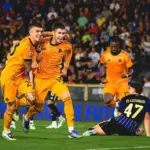 Dự đoán từ siêu máy tính: AS Roma đối đầu Pisa lúc 1h45 ngày 11/4