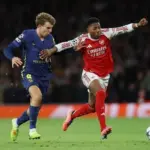 Dự đoán của siêu máy tính cho cuộc đối đầu giữa Atletico Madrid và Arsenal vào lúc 2h00 ngày 30/4