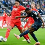 Dự đoán của siêu máy tính cho trận đấu Augsburg đối đầu Hoffenheim, 1h30 ngày 11/4