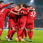 Dự đoán của siêu máy tính trận Braga tiếp Freiburg, 2h00 ngày 1/5