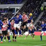 Dự đoán từ siêu máy tính trận Brentford đối đầu Everton vào lúc 21h00 ngày 11/4