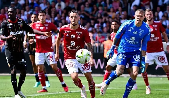 Dự đoán từ siêu máy tính cho trận Brest gặp Lens, 01h45 ngày 25/4