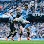 Dự đoán từ siêu máy tính trận Burnley gặp Man City, 2h00 ngày 23/4