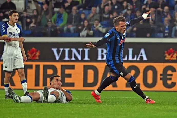 Dự đoán từ siêu máy tính trận Cagliari đối đầu Atalanta, 23h30 ngày 27/4