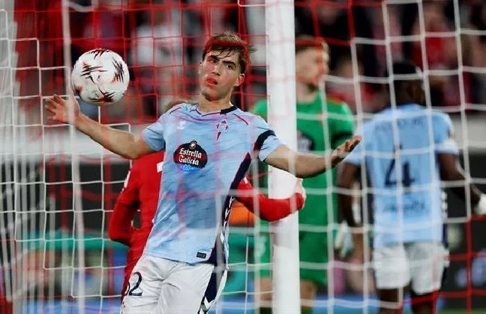Dự đoán từ siêu máy tính: Celta Vigo đối đầu Freiburg vào lúc 23h45 ngày 16/4