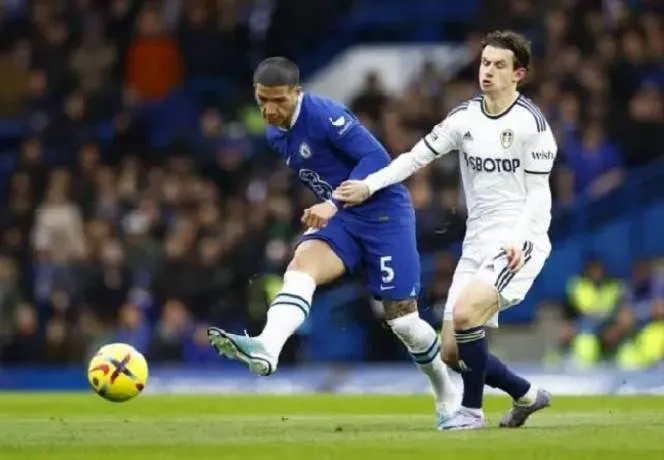 Dự đoán từ siêu máy tính: Chelsea đụng độ Leeds vào lúc 21h00 ngày 26/4