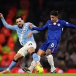 Dự đoán từ siêu máy tính cho trận Chelsea đối đầu Man City vào lúc 22h30 ngày 12/4