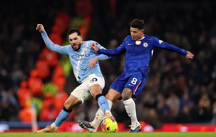 Dự đoán từ siêu máy tính cho trận Chelsea đối đầu Man City vào lúc 22h30 ngày 12/4