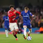 Dự đoán của siêu máy tính về trận Chelsea đối đầu MU, 2h00 ngày 19/4