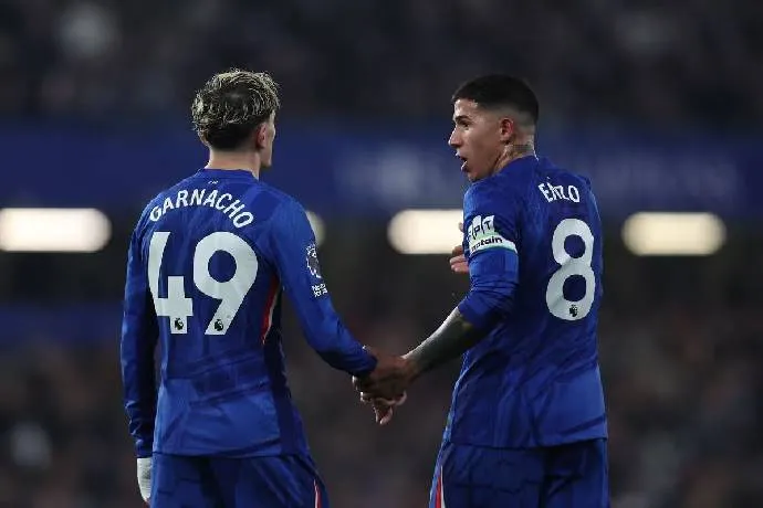 Dự đoán từ siêu máy tính về trận đấu Chelsea gặp Port Vale, 23h15 ngày 4/4