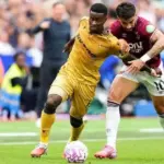 Dự đoán của siêu máy tính cho trận đấu giữa Crystal Palace và West Ham vào lúc 2h00 ngày 21/4